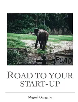 road to your start-up imagen de la portada del libro