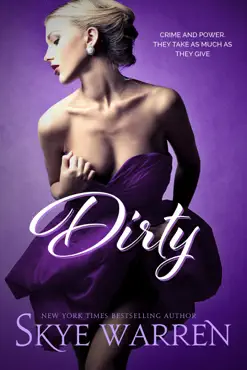 dirty book cover image