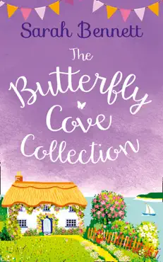 the butterfly cove collection book cover image