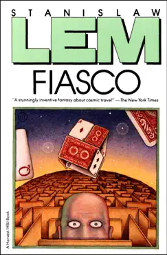 fiasco book cover image