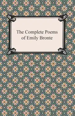 the complete poems of emily bronte book cover image
