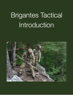 brigantes tactical introduction book cover image