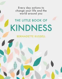 the little book of kindness book cover image