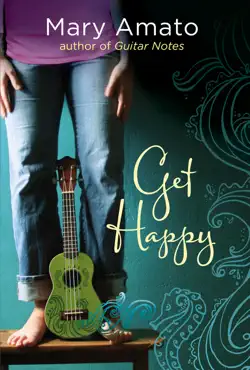 get happy book cover image