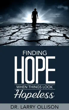 finding hope when things look hopeless book cover image