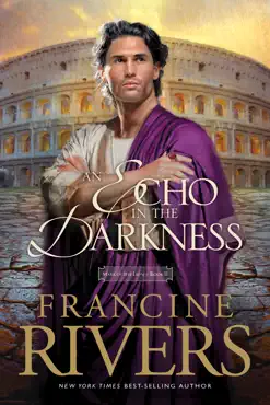 an echo in the darkness book cover image