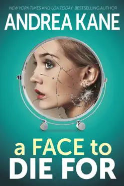 a face to die for book cover image