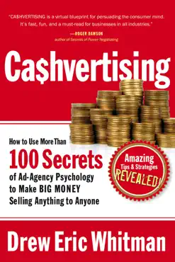 cashvertising book cover image