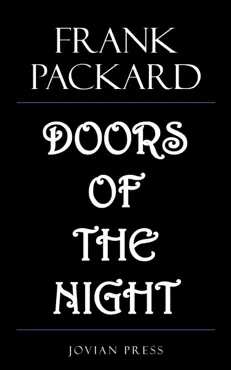 doors of the night book cover image