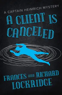 a client is canceled book cover image