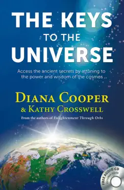 the keys to the universe imagen de la portada del libro