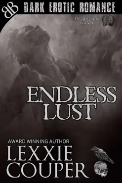 endless lust book cover image