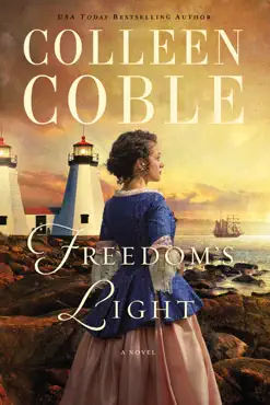 freedom's light book cover image