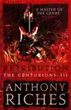 Retribution: The Centurions III sinopsis y comentarios