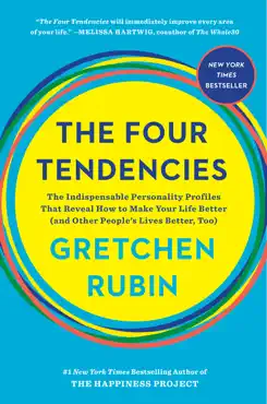 the four tendencies book cover image