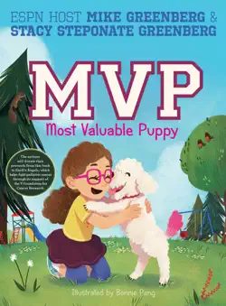 mvp book cover image