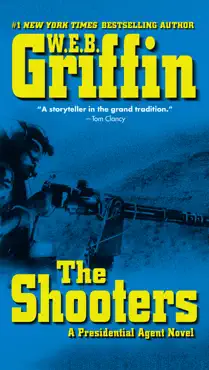 the shooters book cover image
