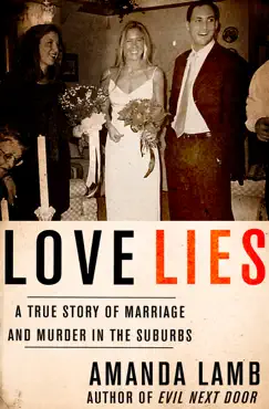 love lies book cover image