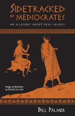 sidetracked by mediocrates book cover image