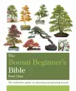 The Bonsai Bible synopsis, comments