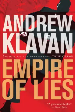 empire of lies book cover image