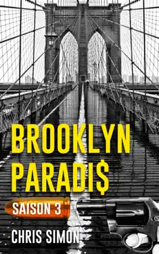 brooklyn paradis book cover image