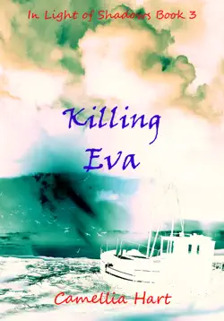 killing eva book cover image
