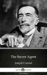 The Secret Agent by Joseph Conrad (Illustrated) sinopsis y comentarios