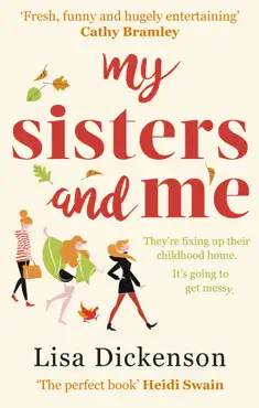 my sisters and me book cover image