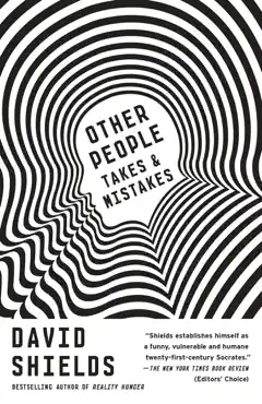 other people book cover image