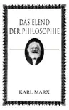 Das Elend der Philosophie synopsis, comments