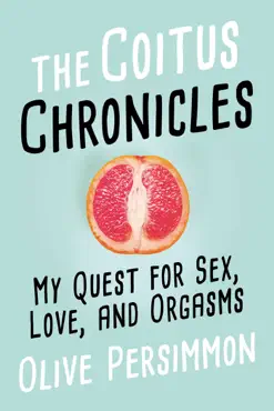 the coitus chronicles book cover image