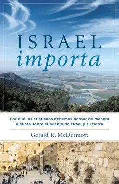 israel importa book cover image