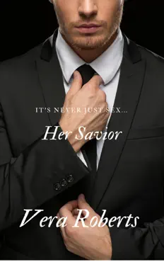 her savior book cover image