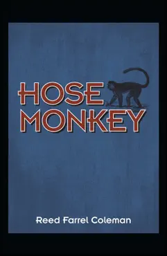 hose monkey book cover image