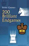 200 Brilliant Endgames synopsis, comments