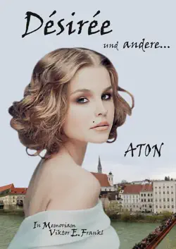 desiree und andere ... imagen de la portada del libro
