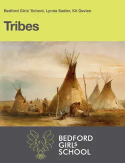 tribes imagen de la portada del libro