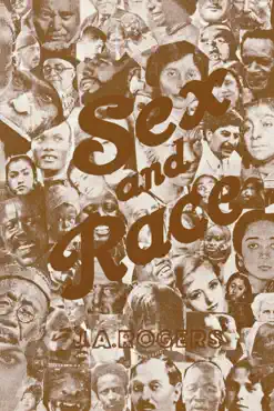 sex and race, volume 3 book cover image