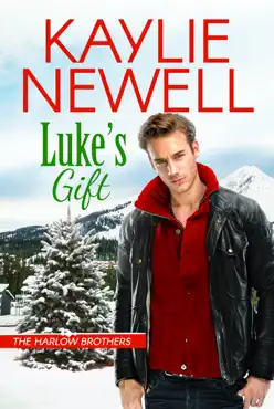 luke's gift book cover image