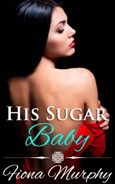 his sugar baby book cover image