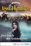 Jessica Bannister 39 - Mystery-Serie synopsis, comments