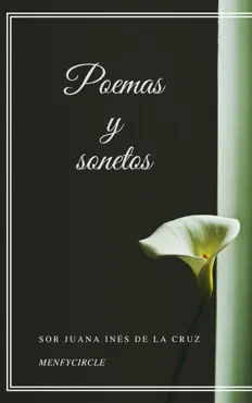 poemas y sonetos book cover image