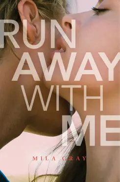 run away with me book cover image