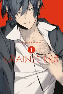 graineliers, vol. 1 book cover image