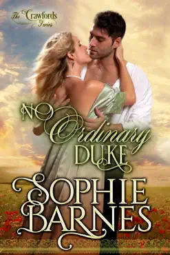 no ordinary duke book cover image