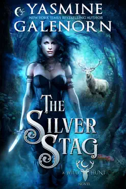 the silver stag book cover image