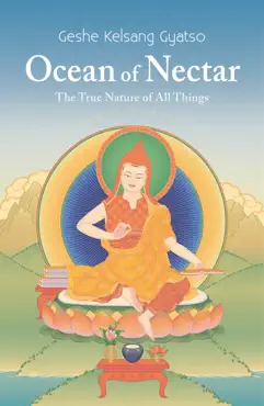 ocean of nectar book cover image