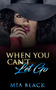 when you can't let go book cover image