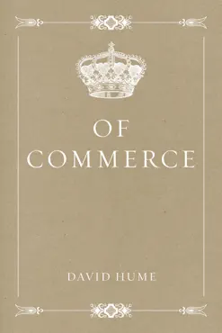 of commerce book cover image